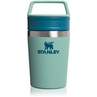 Stanley Caf-To-Go Travel Mug thermos mug small Spring Green 1 pc