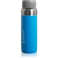 Stanley Quick Flip Go Bottle thermo bottle Azure 1060 ml