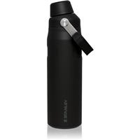 Stanley IceFlow Fast Flow Lid Bottle stainless steel water bottle Black 2.0 1 pc
