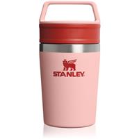 Stanley Caf-To-Go Travel Mug thermos mug small Peach Rose 230 ml