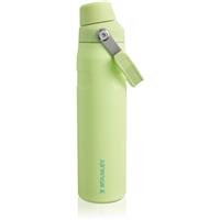 Stanley IceFlow Fast Flow Lid Bottle stainless steel water bottle Citron 600 ml