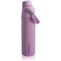 Stanley IceFlow Fast Flow Lid Bottle stainless steel water bottle Lilac 600 ml