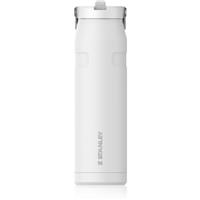 Stanley IceFlow Flip Straw Bottle stainless steel water bottle with straw Frost 1060 ml