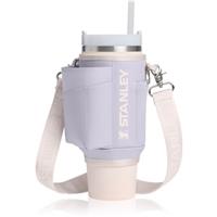 Stanley The All Day Quencher Carry-All water bottle carrier 890 ml Purple Dust 1 pc