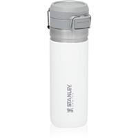 Stanley Quick Flip Go Bottle thermo bottle Polar 700 ml