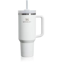 Stanley Quencher H2.O FlowState Tumbler stainless steel tumbler with straw large Frost 1180 ml