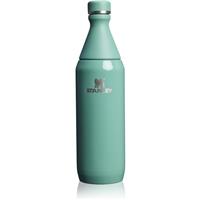 Stanley All Day Slim Bottle stainless steel water bottle Spring Green Gloss 600 ml
