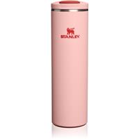 Stanley Transit Fliptop Mug thermos mug large Peach Rose 470 ml