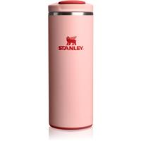 Stanley Transit Fliptop Mug thermos mug small Peach Rose 1 pc