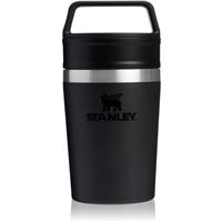 Stanley Caf-To-Go Travel Mug thermos mug small Black 1 pc
