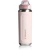 Stanley The Wellspring Bottle thermo bottle Rose Quartz 700 ml