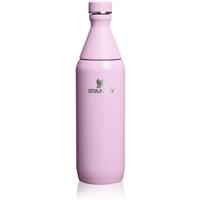 Stanley All Day Slim Bottle stainless steel water bottle Cherry Blossom Gloss 600 ml