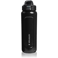 Stanley The Wellspring Bottle thermo bottle Hammertone Black 700 ml