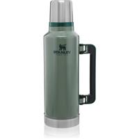 Stanley Classic Legendary Bottle thermos Hammertone Green 2300 ml