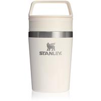 Stanley Caf-To-Go Travel Mug thermos mug small Cream Gloss 1 pc