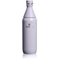 Stanley All Day Slim Bottle stainless steel water bottle Purple Dust 600 ml