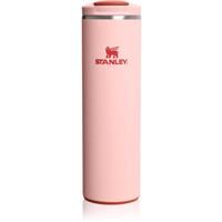 Stanley Transit Fliptop Mug thermos mug medium Peach Rose 1 pc