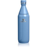 Stanley All Day Slim Bottle stainless steel water bottle Blue Sky Gloss 600 ml