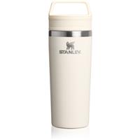 Stanley Caf-To-Go Travel Mug thermos mug large Cream Gloss 470 ml