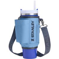 Stanley The All Day Quencher Carry-All water bottle carrier 890 ml Blue Sky 1 pc