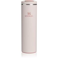 Stanley Transit Fliptop Mug thermos mug medium Rose Quartz 470 ml