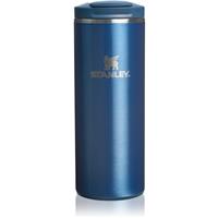 Stanley Transit Fliptop Mug thermos mug small Glacial Blue Shine 350 ml