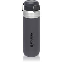 Stanley Quick Flip Go Bottle thermo bottle Charcoal 1060 ml