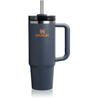Stanley Quencher H2.O FlowState Tumbler stainless steel tumbler with straw medium Twilight 890 ml