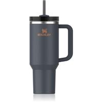 Stanley Quencher H2.O FlowState Tumbler stainless steel tumbler with straw Twilight 1180 ml