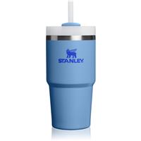 Stanley Quencher H2.O FlowState Tumbler stainless steel tumbler with straw small Blue Sky 590 ml