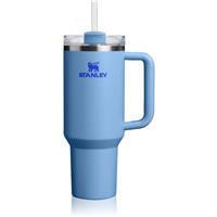 Stanley Quencher H2.O FlowState Tumbler stainless steel tumbler with straw large Blue Sky 1180 ml