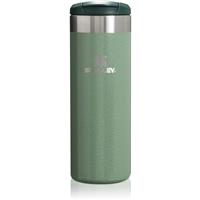 Stanley AeroLight Transit Mug thermos mug Hammertone Green 470 ml
