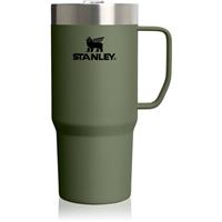 Stanley The Everyday Suburban Mug thermos mug dried pine 1 pc