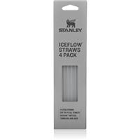 Stanley The Quencher Tumbler Straws extra straws 590 ml / 890 ml Clear 1 pc