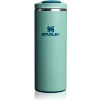 Stanley Transit Fliptop Mug thermos mug small Spring Green 1 pc