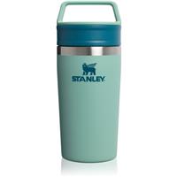 Stanley Caf-To-Go Travel Mug thermos mug medium Spring Green 1 pc