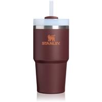 Stanley Quencher H2.O FlowState Tumbler stainless steel tumbler with straw small coffee 1 pc