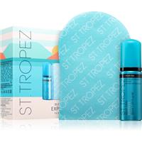 St.Tropez Express Mini Kit perfect tanning set