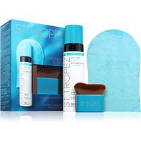 St.Tropez Ultimate Tan Kit perfect tanning set