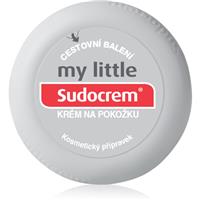 Sudocrem My little Sudocrem soothing cream for sensitive skin 22 g