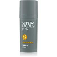 Super Facialist For Men Age Defence rejuvenating serum with retinol for men 30 ml