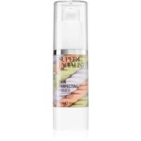 Super Facialist Skin Perfecting moisturising makeup primer to even out skin tone 30 ml