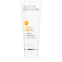 Super Facialist Vitamin C+ Brighten brightening moisturising cream for tired skin 75 ml