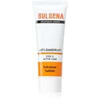 Sulsena Anti-Dandruff Shampoo-Paste anti-dandruff shampoo in a tube 75 ml