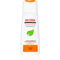 Sulsena Anti-Dandruff Shampoo-Peeling exfoliating shampoo for dandruff 150 ml