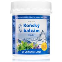Swiss Horse balm Cool cooling balm 300 ml