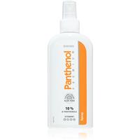 Swiss Panthenol 10% PREMIUM soothing spray 175 ml