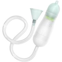 Suavinex Anatomical Nasal Aspirator nasal aspirator 0 m+ 1 pc
