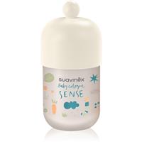 Suavinex Baby Cologne Sense eau de cologne for children from birth 100 ml