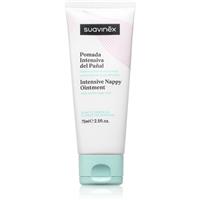 Suavinex Baby Intensive Nappy Ointment intensive cream for nappy rash 75 ml